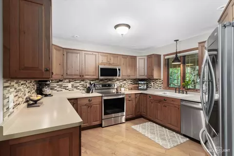 Kitchen - 116 Hickory Loop Dr, Sandwich, IL 60548 photo 1 of 1