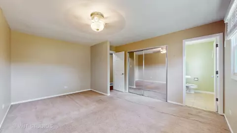 Bedroom - 16632 76th Ave, Tinley Park, IL 60477 photo 2 of 10