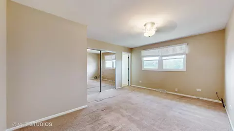 Bedroom - 16632 76th Ave, Tinley Park, IL 60477 photo 3 of 10