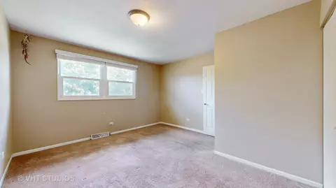 Bedroom - 16632 76th Ave, Tinley Park, IL 60477 photo 5 of 10