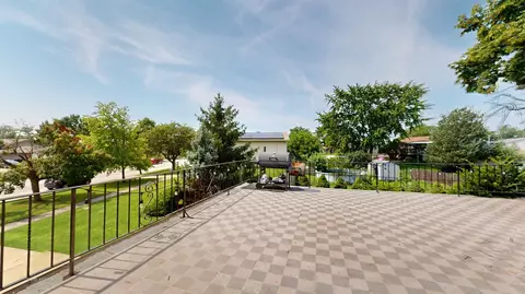 Exterior - 16632 76th Ave, Tinley Park, IL 60477 photo 7 of 7