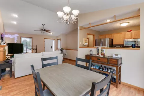 Dining - 2201 Dawson Dr, Normal, IL 61761 photo 1 of 2
