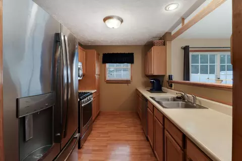 Kitchen - 2201 Dawson Dr, Normal, IL 61761 photo 3 of 3
