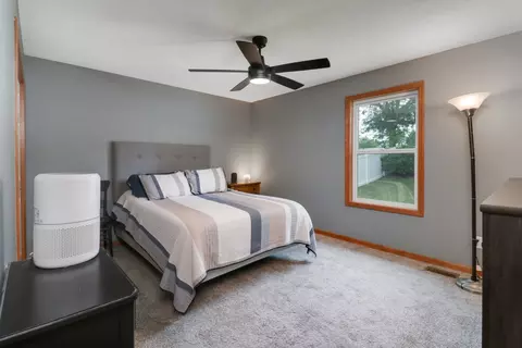Bedroom - 2201 Dawson Dr, Normal, IL 61761 photo 1 of 3
