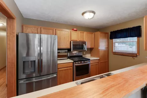 Kitchen - 2201 Dawson Dr, Normal, IL 61761 photo 1 of 3