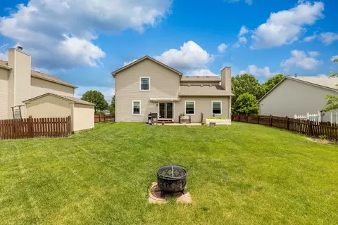 Exterior - 1503 Green Trails Dr, Plainfield, IL 60586 photo 3 of 6