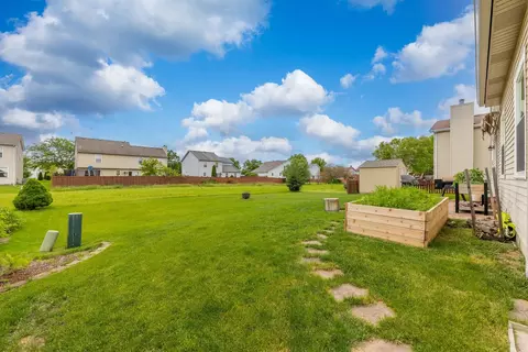 Exterior - 1503 Green Trails Dr, Plainfield, IL 60586 photo 2 of 6