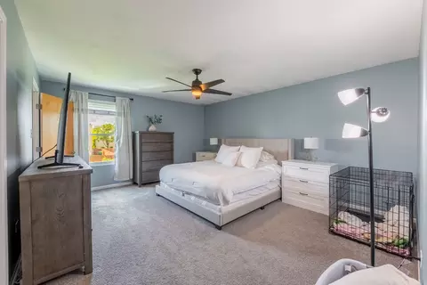 Bedroom - 1503 Green Trails Dr, Plainfield, IL 60586 photo 1 of 6