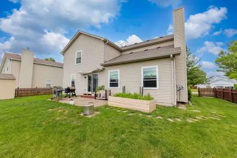 Exterior - 1503 Green Trails Dr, Plainfield, IL 60586 photo 4 of 6