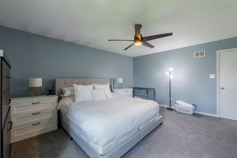 Bedroom - 1503 Green Trails Dr, Plainfield, IL 60586 photo 2 of 6