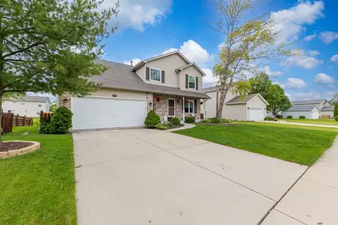 Exterior - 1503 Green Trails Dr, Plainfield, IL 60586 photo 6 of 6