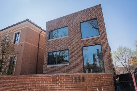 1956 N Burling St #B, Chicago, IL 60614