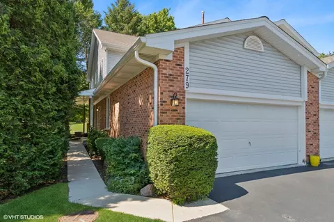 279 Charlotte Ct #279, Cary, IL 60013