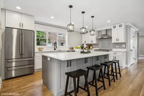 Kitchen - Undisclosed, Elmhurst, IL 60126 photo 3 of 7