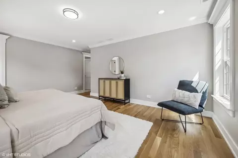 Bedroom - Undisclosed, Elmhurst, IL 60126 photo 6 of 7