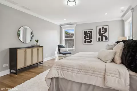 Bedroom - Undisclosed, Elmhurst, IL 60126 photo 5 of 7
