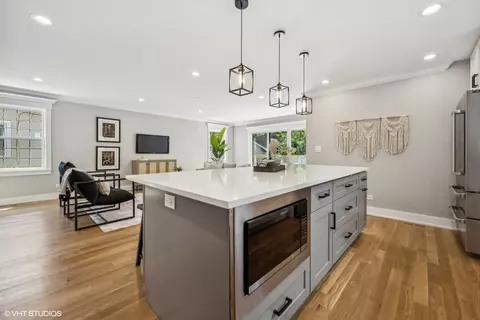 Kitchen - Undisclosed, Elmhurst, IL 60126 photo 6 of 7