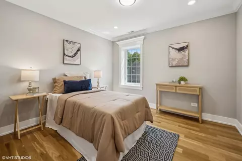 Bedroom - Undisclosed, Elmhurst, IL 60126 photo 4 of 7