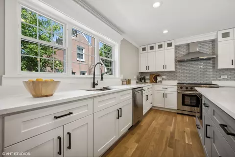 Kitchen - Undisclosed, Elmhurst, IL 60126 photo 7 of 7