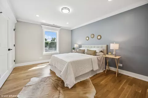 Bedroom - Undisclosed, Elmhurst, IL 60126 photo 3 of 7