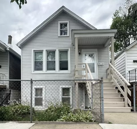 3828 S Wood St, Chicago, IL 60609