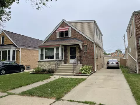 11009 S Lawndale Ave, Chicago, IL 60655