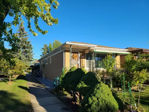 5049 N Oriole Ave, Harwood Heights, IL 60706