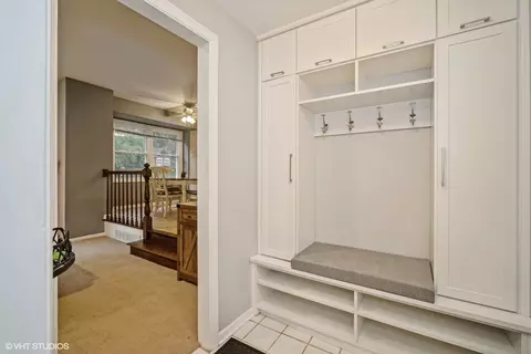 Entry Way - 1060 Weeping Willow Dr, Wheeling, IL 60090 photo 3 of 3