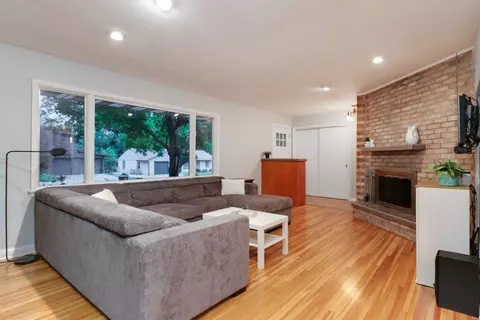 Living - 7 Knollcrest Ct, Normal, IL 61761 photo 1 of 3