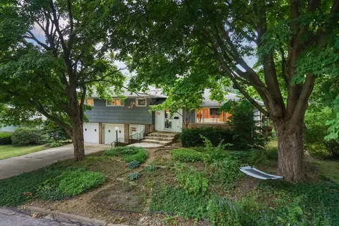 Exterior - 7 Knollcrest Ct, Normal, IL 61761 photo 11 of 11