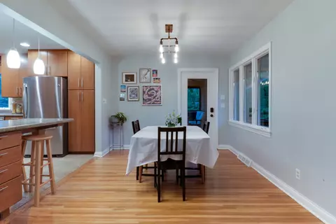 Dining - 7 Knollcrest Ct, Normal, IL 61761 photo 3 of 3