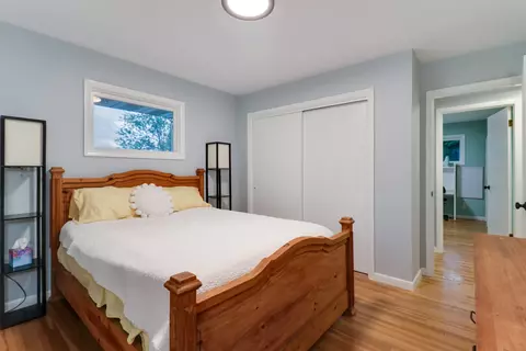 Bedroom - 7 Knollcrest Ct, Normal, IL 61761 photo 5 of 8