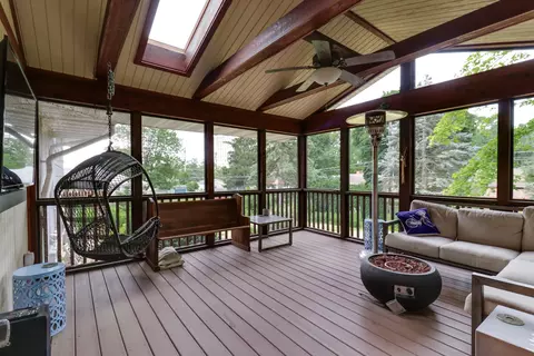 Exterior - 7 Knollcrest Ct, Normal, IL 61761 photo 2 of 11