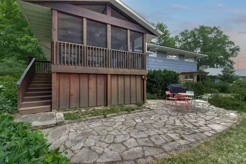 Exterior - 7 Knollcrest Ct, Normal, IL 61761 photo 8 of 11