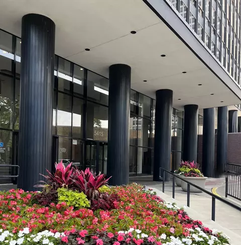 5415 N Sheridan Rd #2901, Chicago, IL 60640