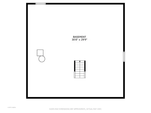Floorplan - 313 Ambleside Dr, Roselle, IL 60172 photo 4 of 4