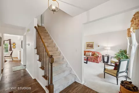 Entry Way - 313 Ambleside Dr, Roselle, IL 60172 photo 1 of 1