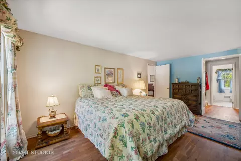 Bedroom - 313 Ambleside Dr, Roselle, IL 60172 photo 4 of 4