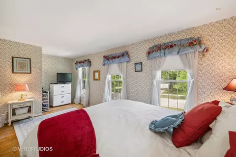 Bedroom - 313 Ambleside Dr, Roselle, IL 60172 photo 2 of 4