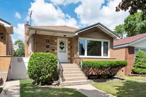 4806 S Lavergne Ave, Chicago, IL 60638
