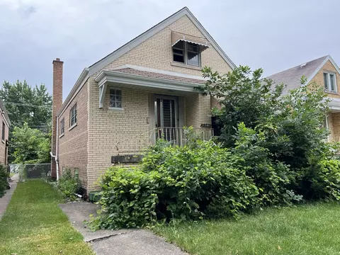 5341 S Tripp Ave, Chicago, IL 60632
