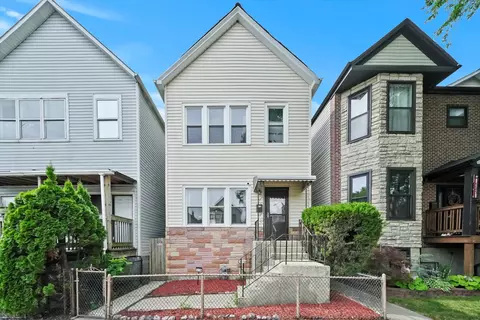 523 W 46th Pl, Chicago, IL 60609