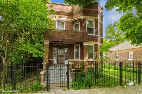 732 E 92nd St, Chicago, IL 60619