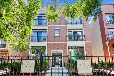 2441 W Walton St #3, Chicago, IL 60622
