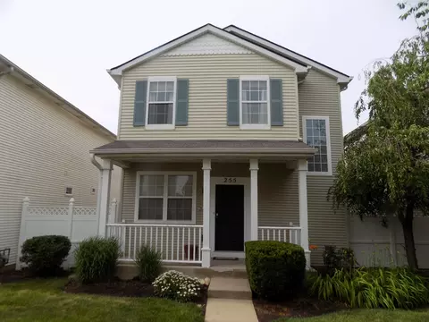 255 Heather Ct, Romeoville, IL 60446