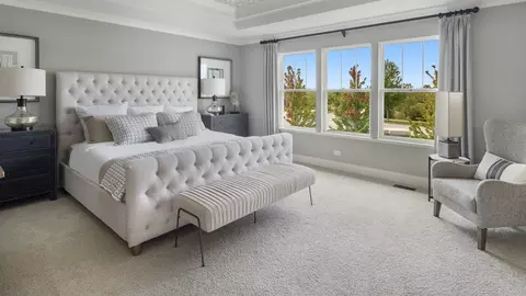 Bedroom - 111 Sweetflag Cir, Elgin, IL 60124 photo 1 of 4