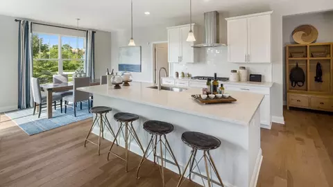 Kitchen - 111 Sweetflag Cir, Elgin, IL 60124 photo 1 of 2