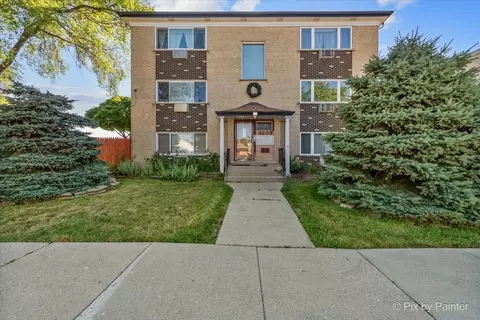 4209 Kolze Ave #3S, Schiller Park, IL 60176