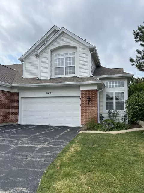 664 Concord Way, Prospect Heights, IL 60070