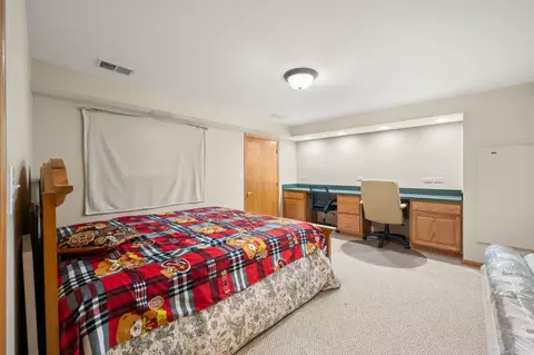 Bedroom - 985 Red Clover Dr, Aurora, IL 60504 photo 1 of 5